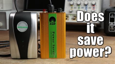 do electricity saving boxes actually work|do power savers really work.